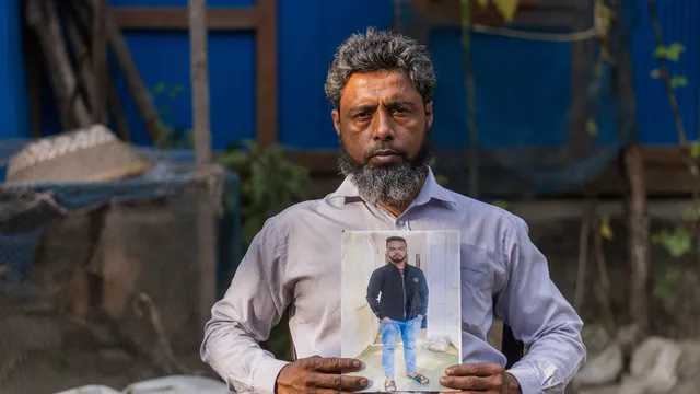 Разследване: бангладешки граждани са изпращани да воюват в Украйна след фалшиви обещания за работа в Русия