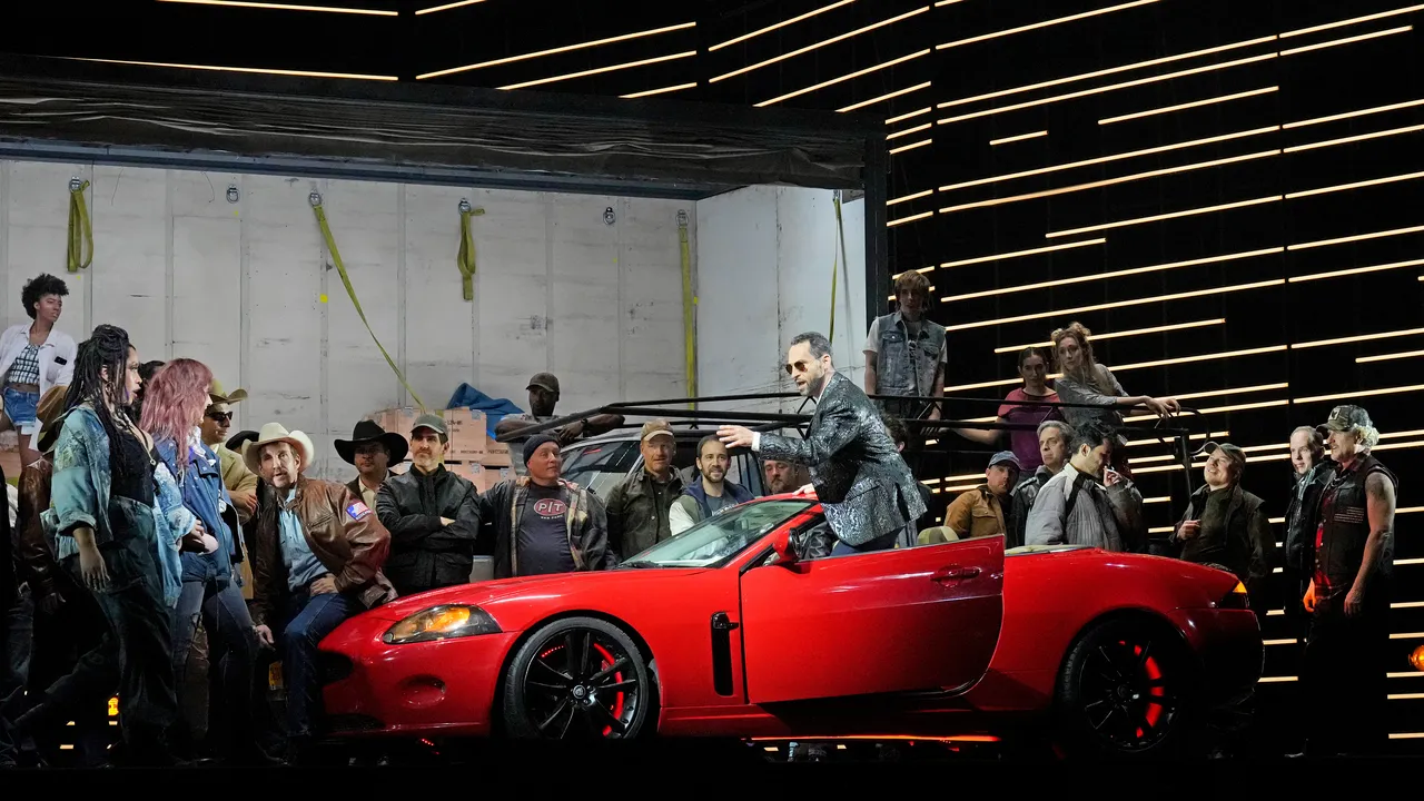 Индия отваря пазара си за европейски луксозни автомобили с рязко намаляване на митата