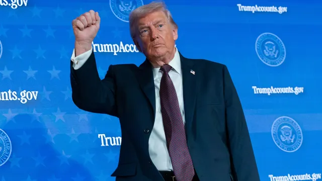 Тръмп предупреди кмета на Минеаполис за отказа да сътрудничи по имиграцията