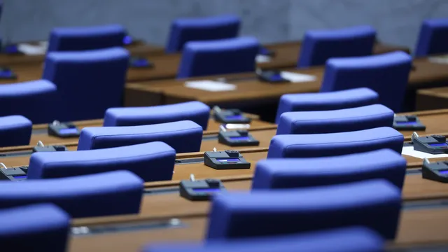 Депутатите разглеждат проект за придобиване на брегови ракетни комплекси