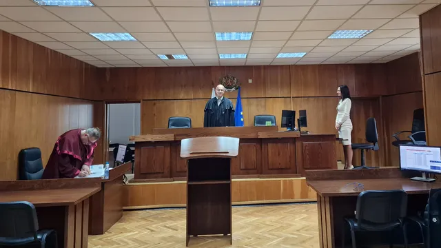 SLAPP-делата продължават да подкопават свободата на словото в Хърватия