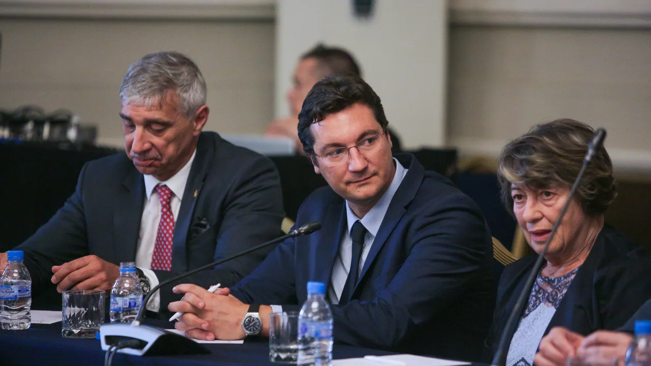 Крум Зарков влиза в надпреварата за лидер на БСП с призив за радикална промяна