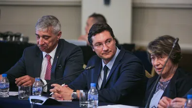 Крум Зарков влиза в надпреварата за лидер на БСП с призив за радикална промяна