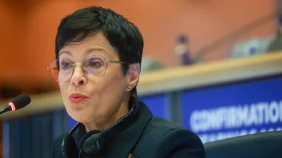 Марта Кос: Сърбия се връща назад и напуска европейския си път
