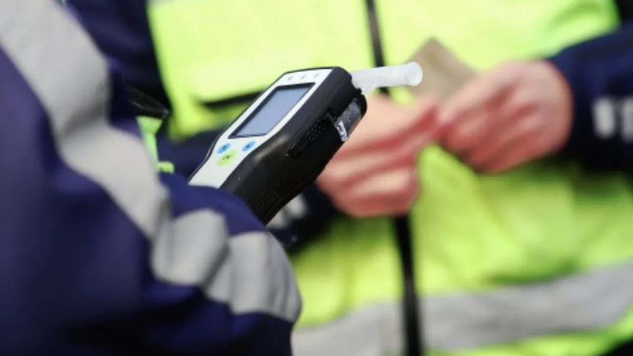 Рекорден случай: Шофьор с 3,99 промила катастрофира на пътя Варна–Бургас