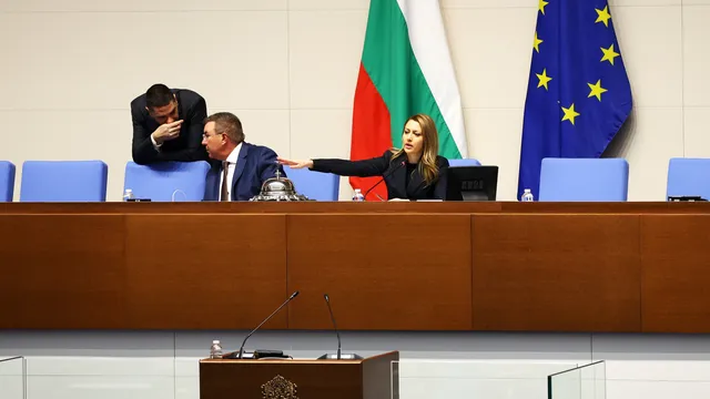 Парламентът започва дебат по промени в Изборния кодекс на първо четене