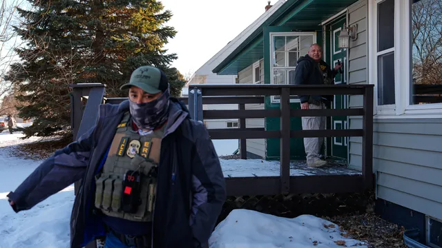 Американски съд блокира временно имиграционна политика на администрацията на Тръмп