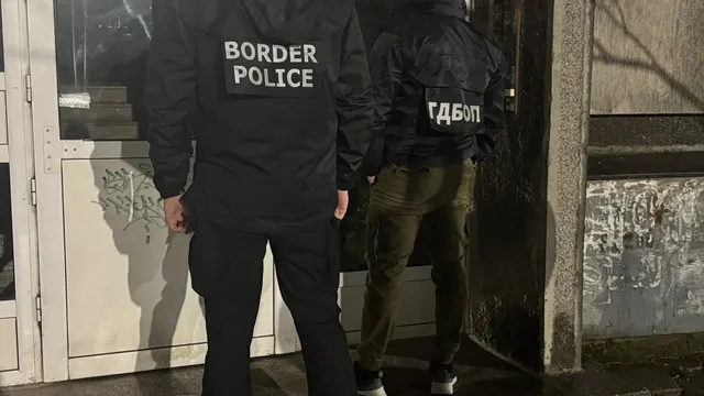 16 задържани при мащабна акция срещу каналджийството в страната