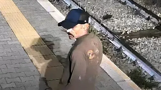 МВР издирва мъж във връзка с повреда на жп инфраструктура в Русе