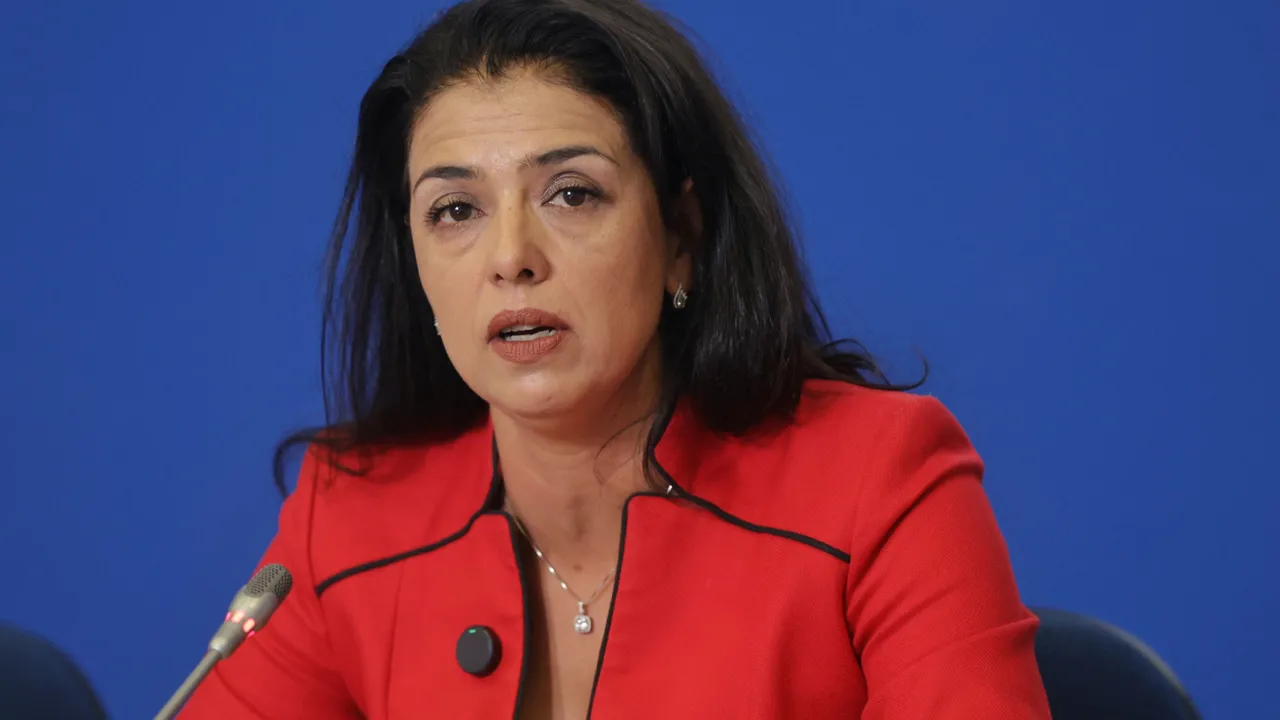 Ваня Григорова: Започна чистката в Столична община