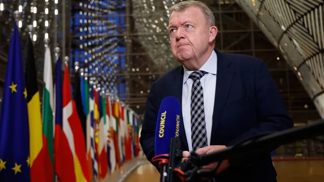 Дания за преговорите със САЩ: Минаха добре, но опасността остава