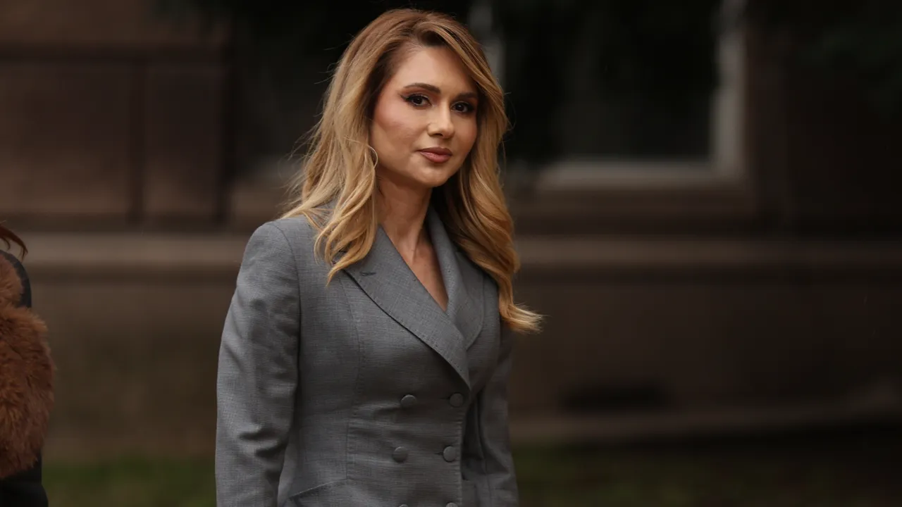 Мария Филипова: Ако Йотова прецени, ще стана премиер на България