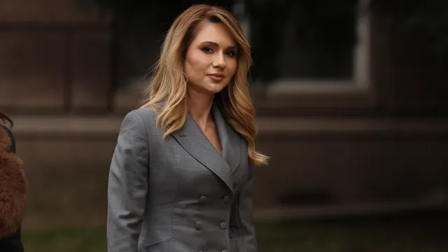 Мария Филипова: Ако Йотова прецени, ще стана премиер на България