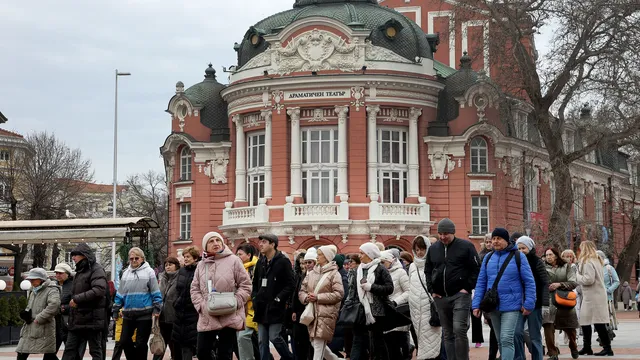 Благомир Коцев: Варна е изправена пред риск от криза с боклука