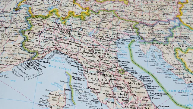 Бивш генерал се готви да създаде нова крайнодясна партия в Италия