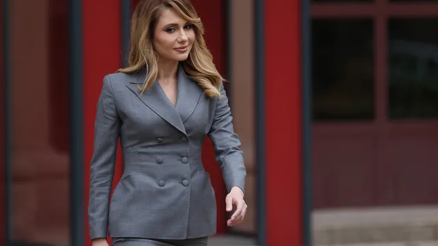 Коя е Мария Филипова – Блестящ юрист или дългата ръка на ДПС в шахматната игра на властта