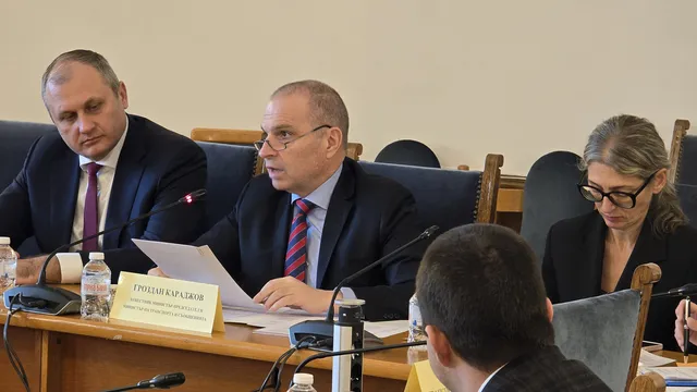 България, Гърция, Румъния започват конкретни действия за изграждане на коридор Черно море – Егейско море