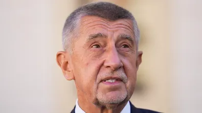 Бабиш даде заден, Чехия все пак ще закупи изтребители F-35