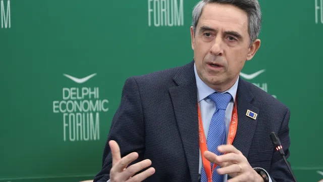 Плевнелиев: Няма нужда от служебни правителства