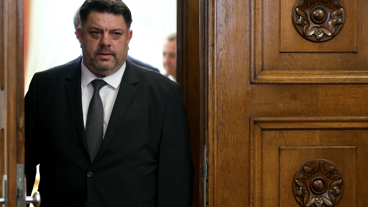 Атанас Зафиров: Няма да подам оставка