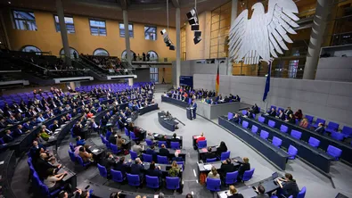 Германия проучва възможността за общ ядрен чадър с европейските съюзници