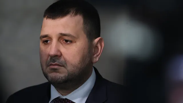 Йордан Иванов, ДБ: Закриха КПК, за да потулят следите на всичко, което са сътворили