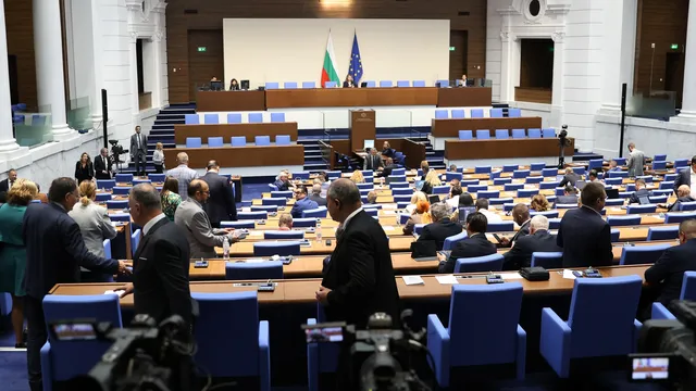 Проф. Константинов: В новия парламент ще има 5 партии