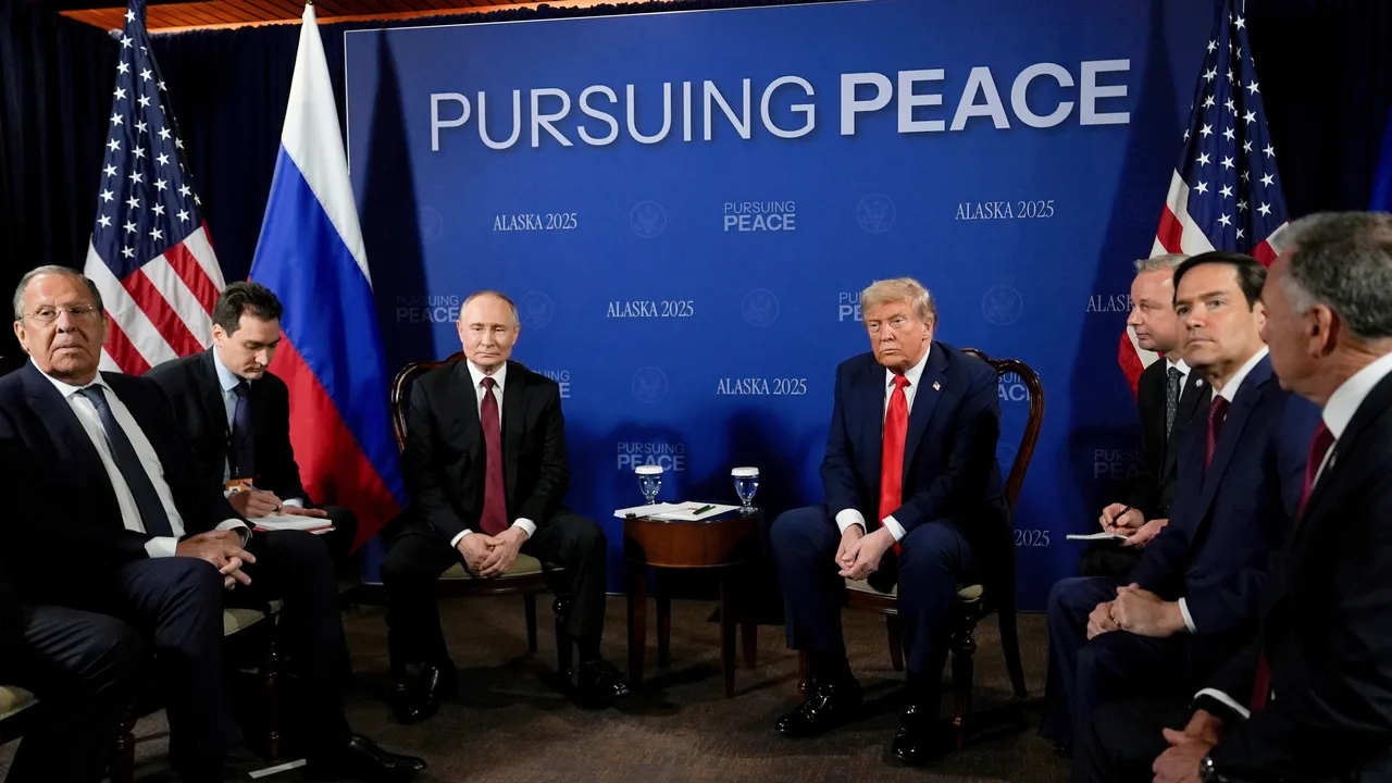 Тръмп: Путин се съгласи да не обстрелва Киев за една седмица