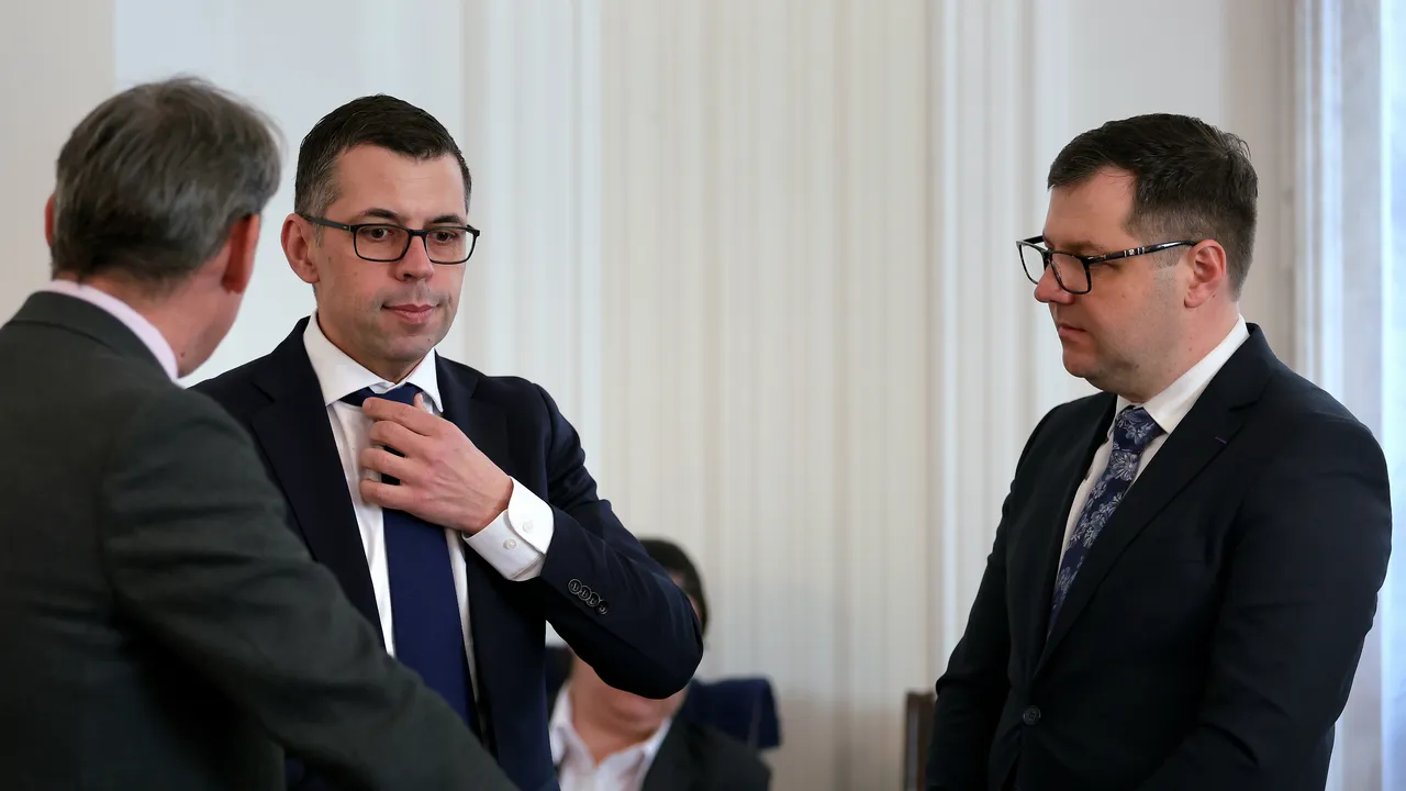 доц. Христо Христев: Позицията на омбудсмана Велислава Делчева е оправдана