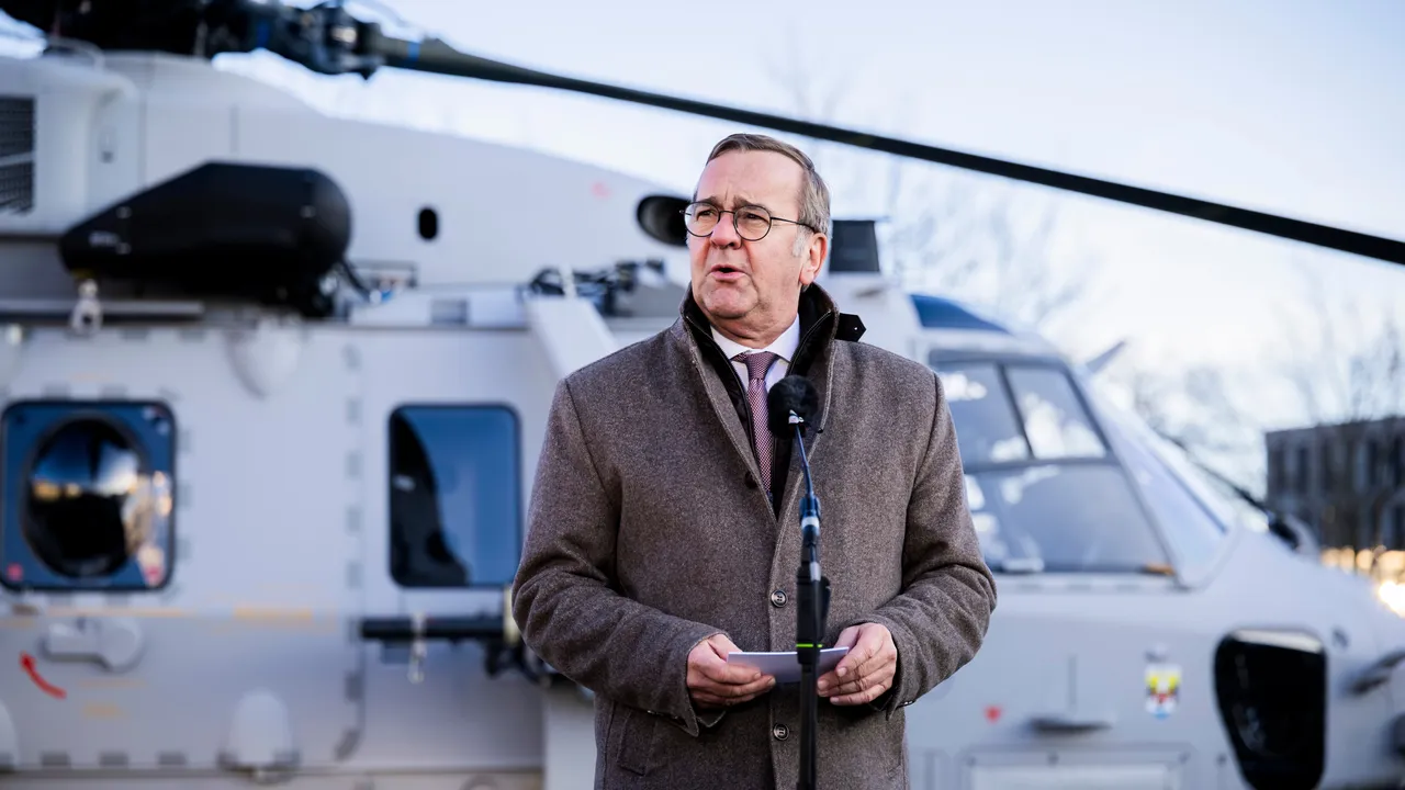 Укрепват източния фланг на НАТО