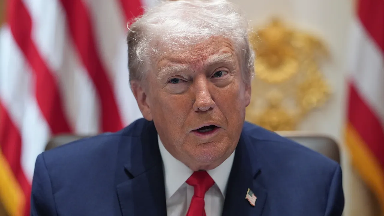 Израелски и саудитски разузнавачи отиват в Белия дом