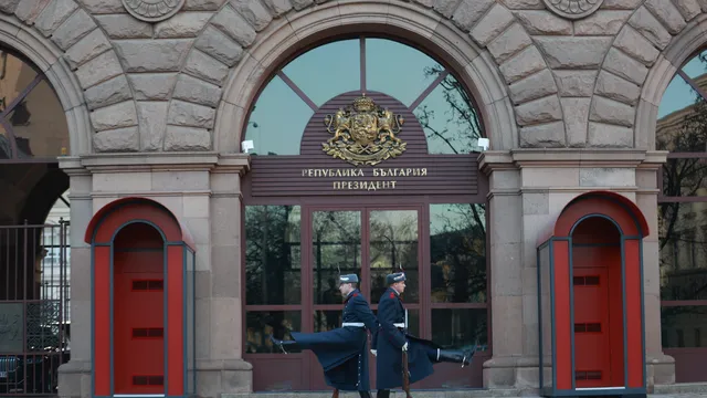 Илияна Йотова приключва консултациите за служебен премиер