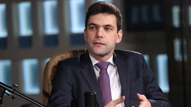 Никола Минчев: Радев е предизвикателство пред ПП-ДБ