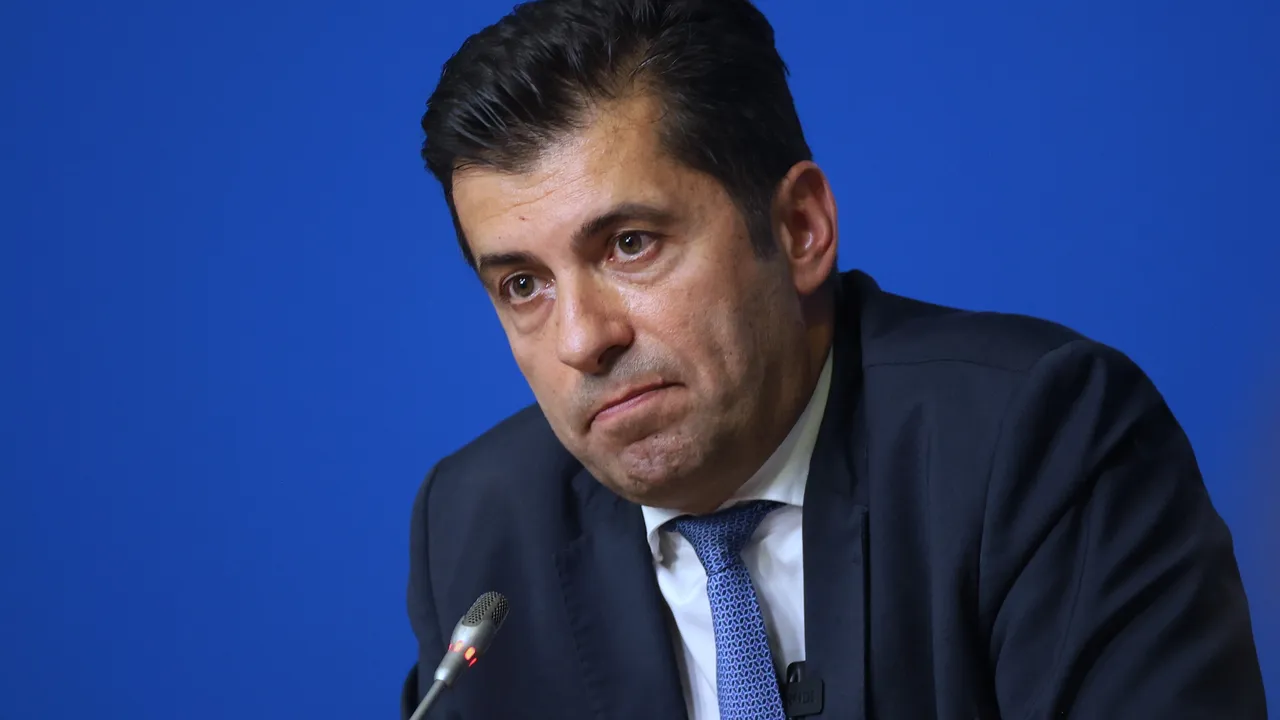 Бащата на Кирил Петков: Съдът го изпраща във Варна за мозъчен скенер