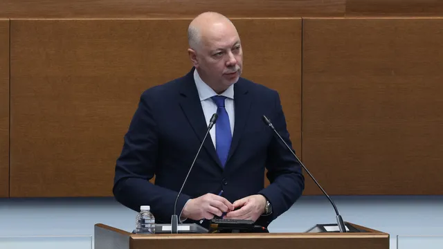 Желязков: През 2025г. има ръст по иззети наркотици и акцизни стоки