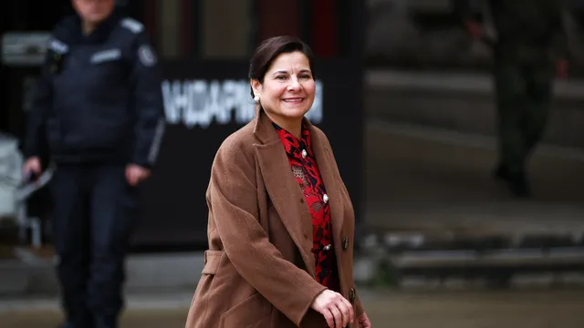 Пето "Да": И Силвия Къдрева е съгласна да стане служебен премиер