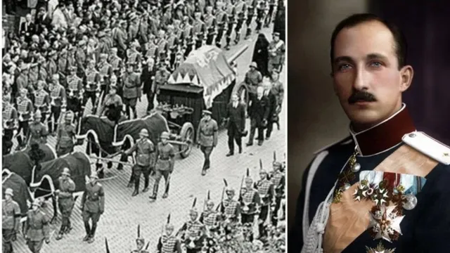 Петър Колев: Цар Борис III – Обединителят, който носеше България в сърцето си