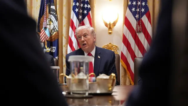 Тръмп с ултиматум към Иран: Без ядрена програма и без убийства