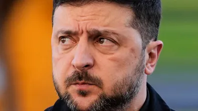 "Ако посмее". Зеленски с контрапредложение към Путин - да дойде в Киев