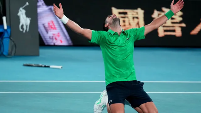 Джокович преодоля Синер и отива на финала на Australian Open