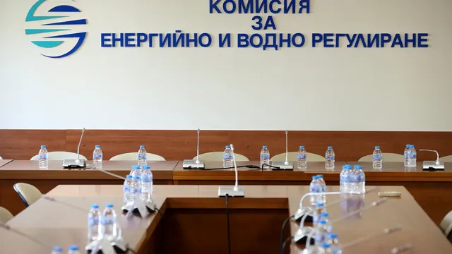 КЕВР: Цената на природния газ скача 3.69% през февруари