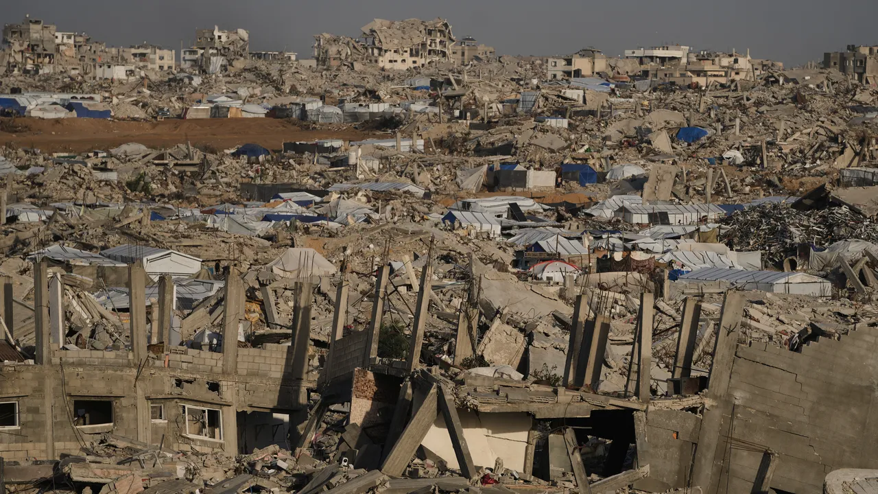 23 жертви при нови израелски удари в Ивицата Газа