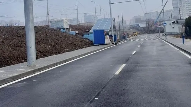 Русинова: Това ли заслужават софиянци – асфалтова гавра (СНИМКИ)