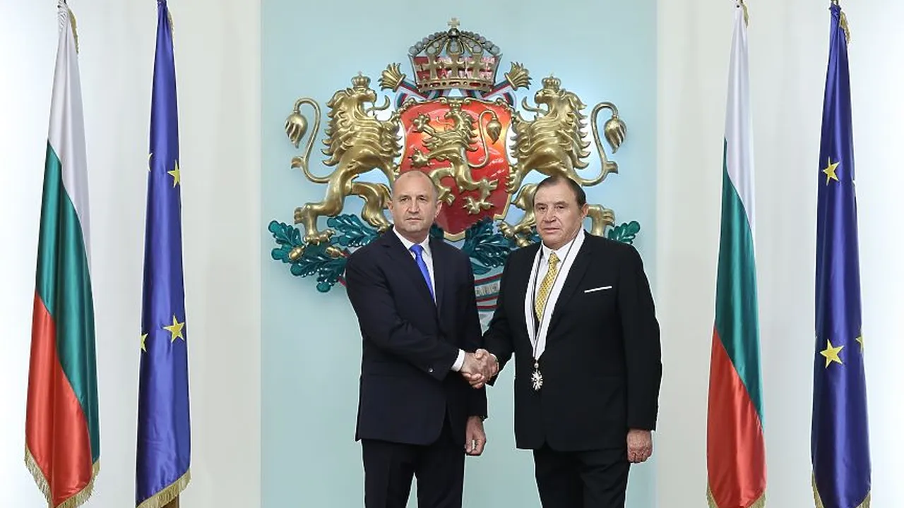 Ралица Симеонова: Срещу коя олигархия ще се бори Радев – Пеевски или мултака Вълканов?