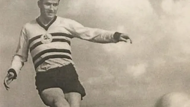 Почина легендата на българския футбол Спиро Дебърски