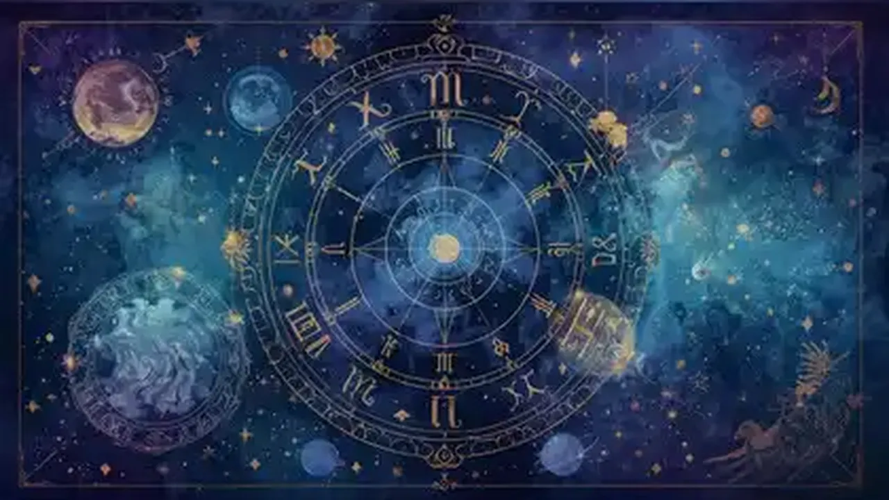 ЗВЕЗДНИЯТ ХОРОСКОП НА АСТРЕА: Денят на вътрешното подреждане и новото начало