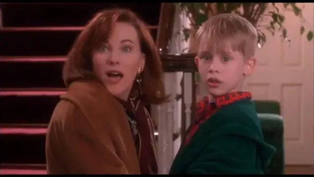 Маколи Кълкин за Катрин О’Хара: „Мамо, мислех, че имаме време“