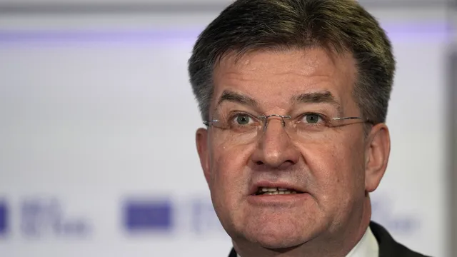 Бивш външен министър на Словакия подаде оставка заради досиетата „Епстийн“