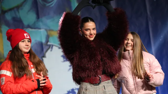 България избра своя представител за „Евровизия 2026“