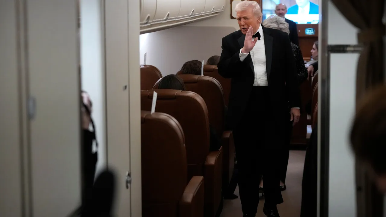 Тръмп заговори за сделка с Куба след петролния натиск